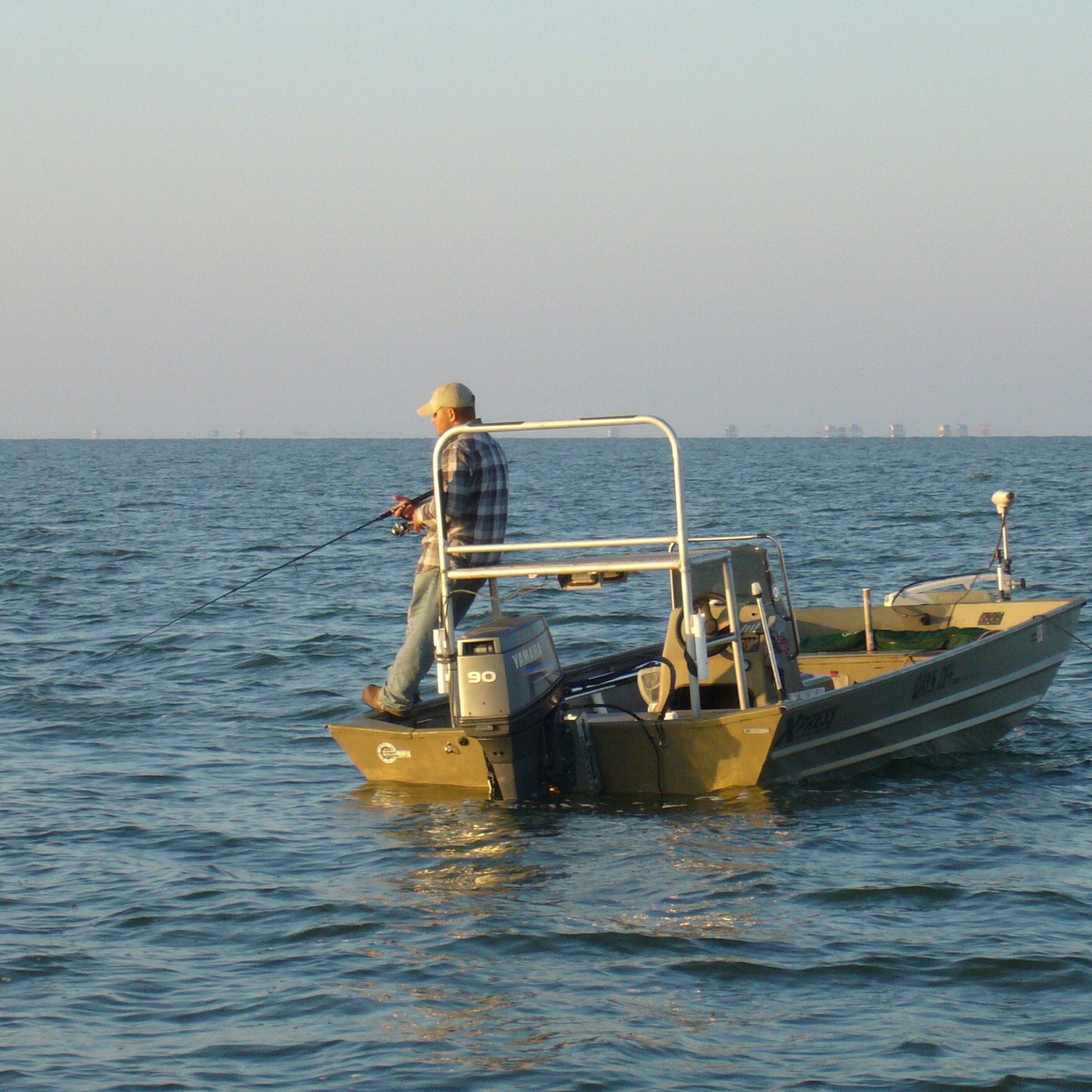 Coastal Advocacy Adventures Podcast