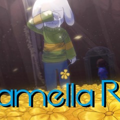 Undertale - His Theme (amella Remix)