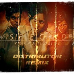 KSHMR & Tigerlily - Invisible Children (Distributor Remix)