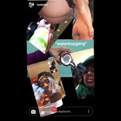 Agua De Coco ft. REYPHARAOH