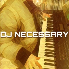 I wanna be your Man:  Chaka Demus & Pliers (Drum and Bass Remix Produced by DJ Necessary)