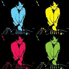 Ghetto Kraviz- Nina Kraviz (Kaos Rivera Lost Soul Remix)