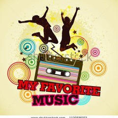 My Favorite Songs