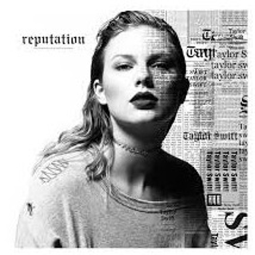 ...Ready For It?-Taylor Swift