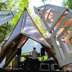 KiloWatts @ Fractalfest 2017 - Woods Stage