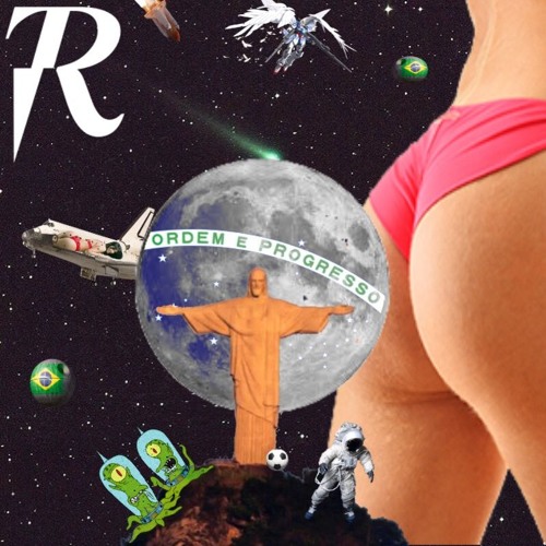 THE FUTURE BAILE TAPE VOL. 6 | MIXED BY K-$ADILLA AND CURATED BY K-$ADILLA & BLR (1/25/18)