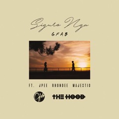 Siguro Nga (ft. Jpee, Rhondee, Majestic)