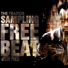 6th Phase - The Traitor - German Rap Style Free Beat