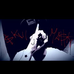 Skiimask_Trenches_ MVMix. Prod. Stickktalkk