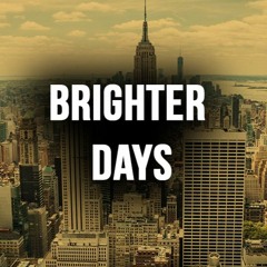 Brighter Days | Ambient Hip Hop Instrumental (Prod. Karma Lyricist)