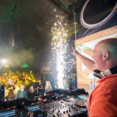 Feest DJ Mark - Carnavalstape 2018