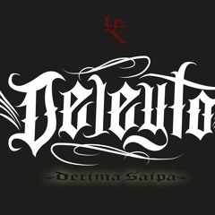 DELEYTO Amor De Muerte Amor De Vida