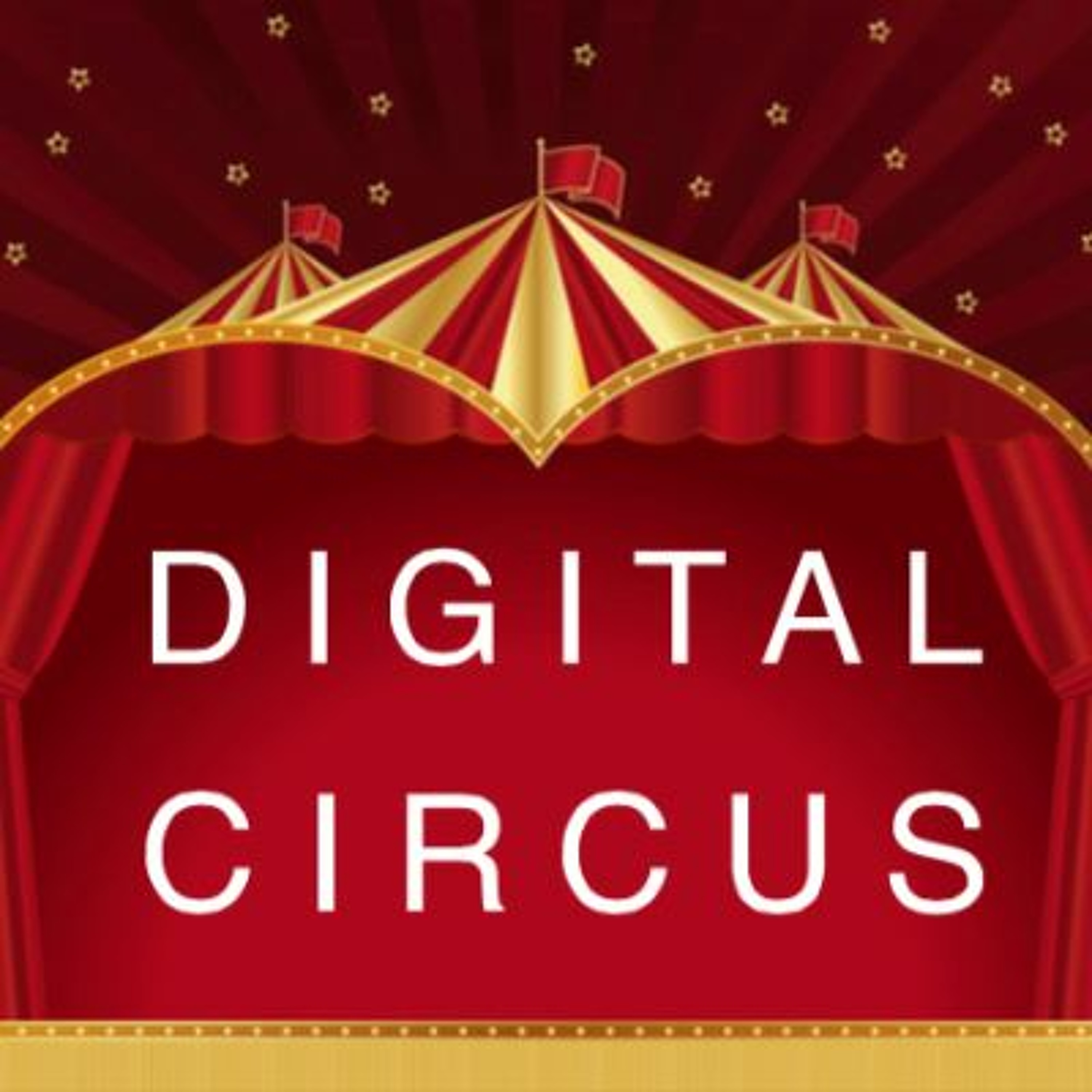 Digital Circus: I Belong To You episode artwork