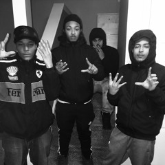 FTO - Tearitup x Toli D x Taj Hef