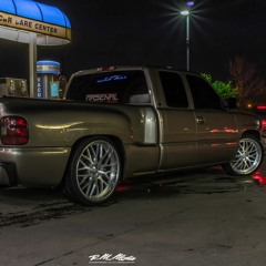 Lalo Serrato - Me Cambio Mi Suerte