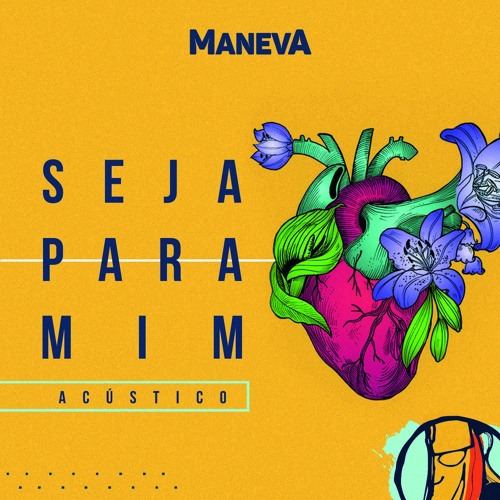 Maneva - Seja Para Mim (Luan Ribeiro Cover)