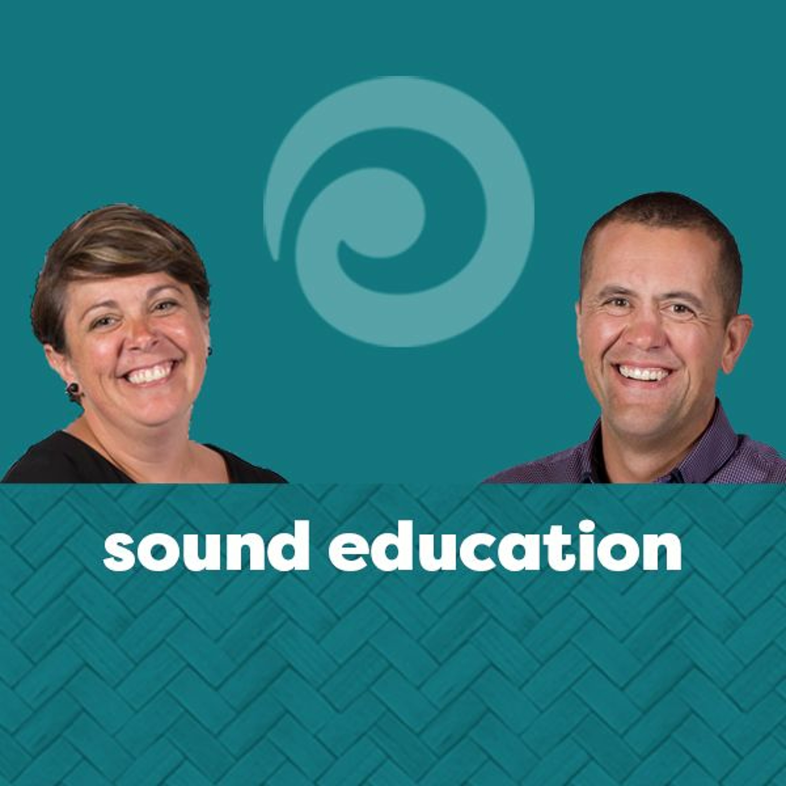 Tātai Aho Rau Core Education