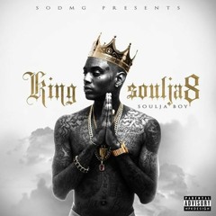 Soulja Boy - Bust Down (Prod. By King Prez x Nat The Genius)