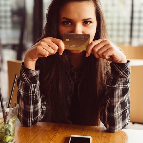 Stream episode Can I Get a Credit Card? by Elements of Money podcast