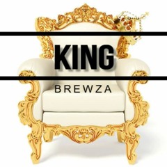 Brewza - King (Prod. By Kanye West)