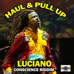 Luciano "Haul and Pull Up" [Digi Vybz]