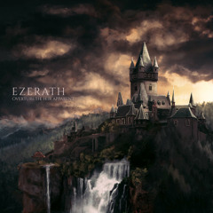 Temple of the Forsaken (Progressive/Tech Death)