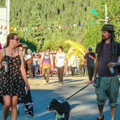 A Hole in the Bucket, Ep. 3 (Covers Edition)