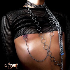 a front