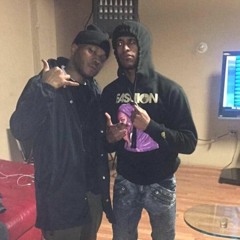 Night Shift Remix Ft. Styles P