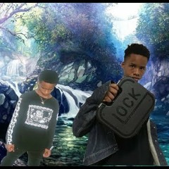 Tay-K- The Race X Snail's House- Cocoa