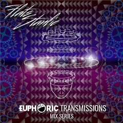 Euphoric Transmission 002 :: Flats Stanlie