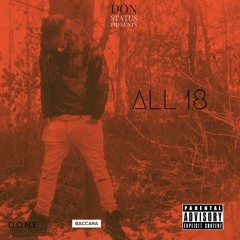 I-85 (feat. Psychogen)