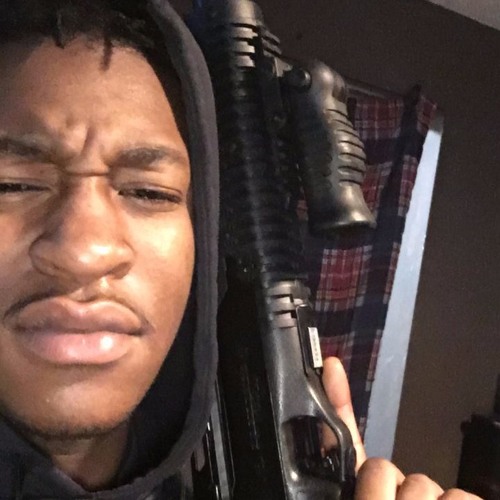 King Trev - Pool Sticks