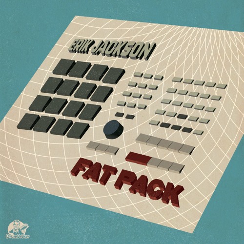 Erik Jackson - Fat Pack (Sample Pack) - Virtual Recess 2