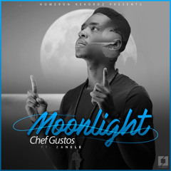 Chef Gustos - Moonlight (feat. Zanele)