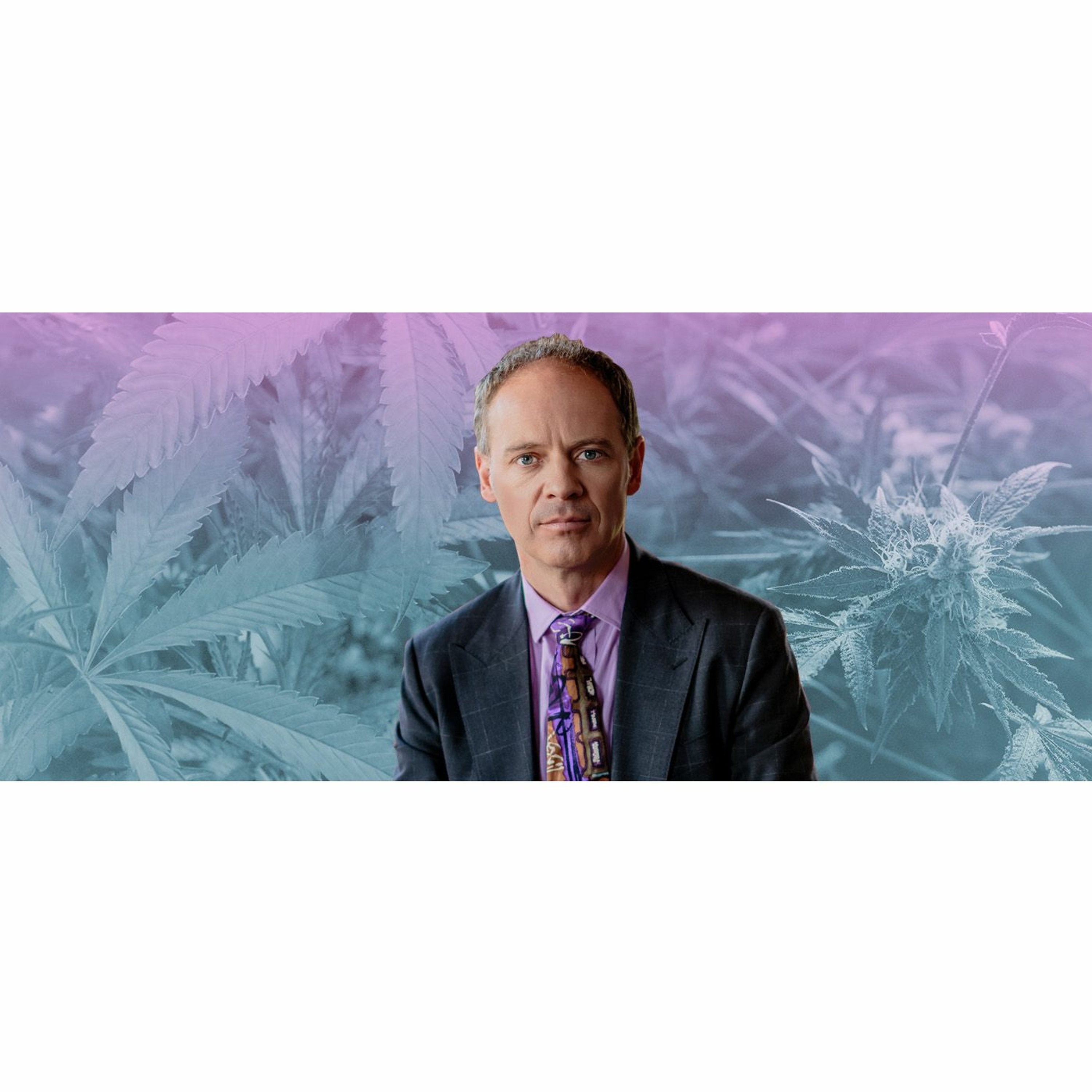 The Ganjapreneur Podcast