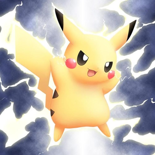 Pokemon XY - Gate Theme (Strobe Remix)