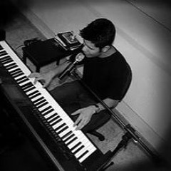 AMAZING GRACE - Elvis Version by Raphael Ricky