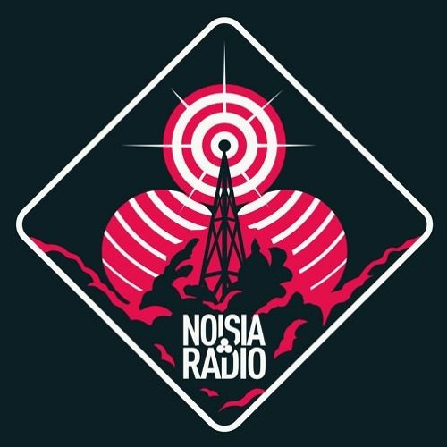 Fields - City Soul (Noisia Radio Snippet)