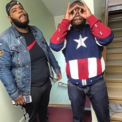 YOU DONT EAT FT POP SHINE