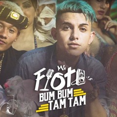MC Fioti - Bum Bum Tam Tam (Refilled Bootleg)