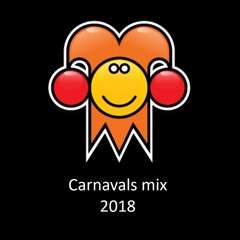 Carnavals Mix 2018