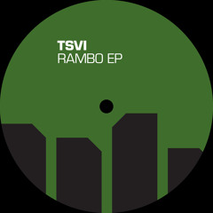 TSVI - Pull Up (Luru remix)