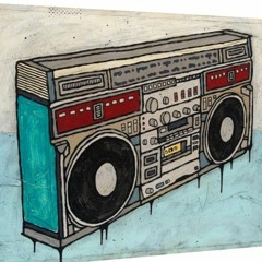 Queens of 90's HipHop