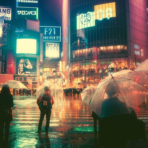 joji - rain on me (Yung Lover reproduced & restructured)