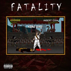 Fatality [prod. by NasaBeats]