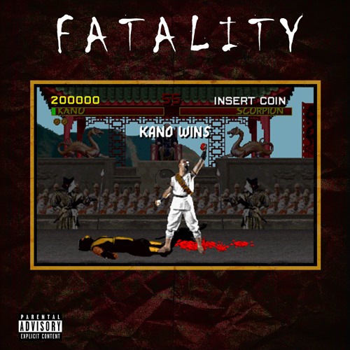 Fatality [prod. by NasaBeats]