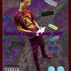 All Of That - thtniggaWill (Prod By Stan B on the Track)