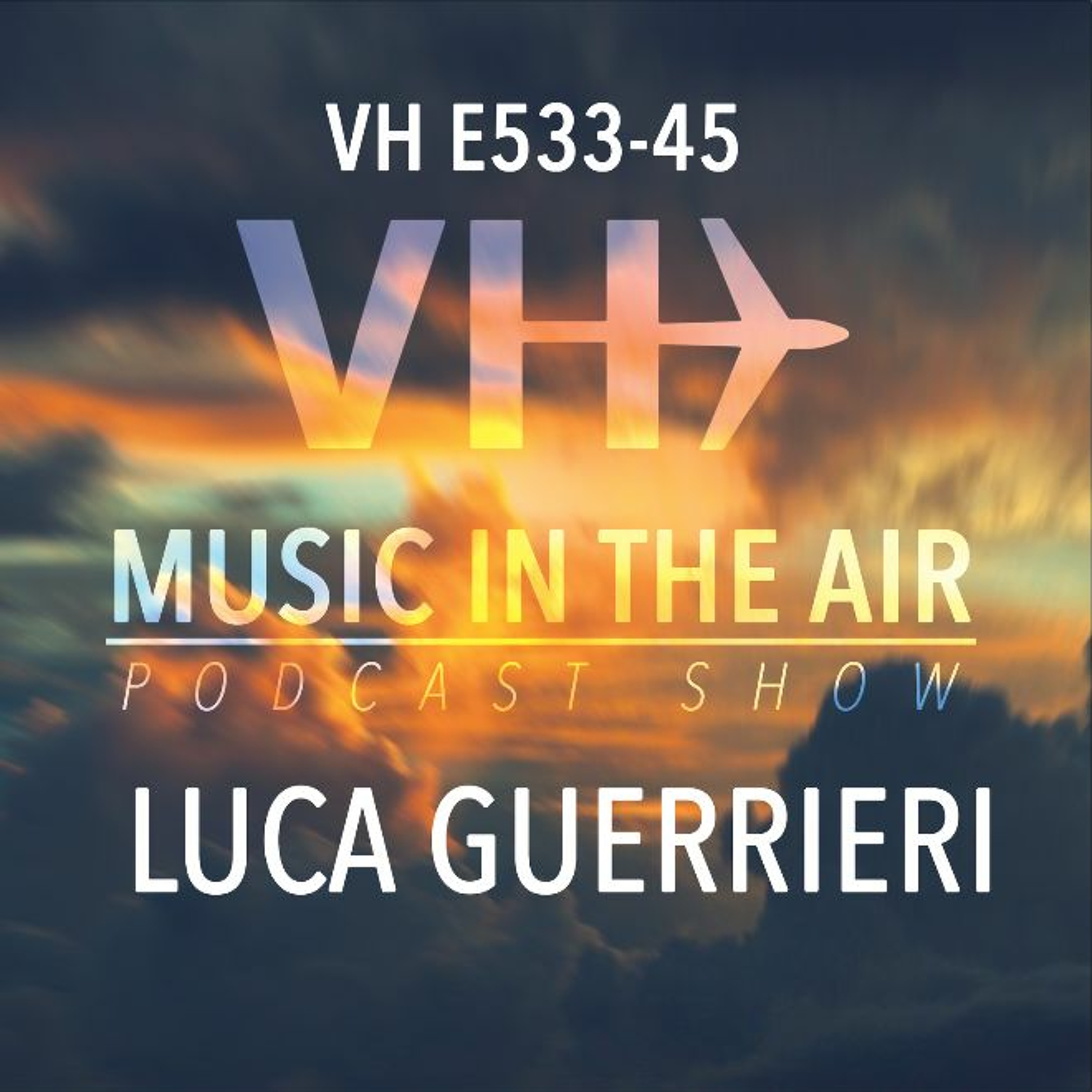 VILLAHANGAR #musicintheair