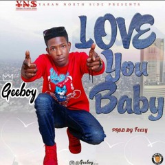Love You Baby